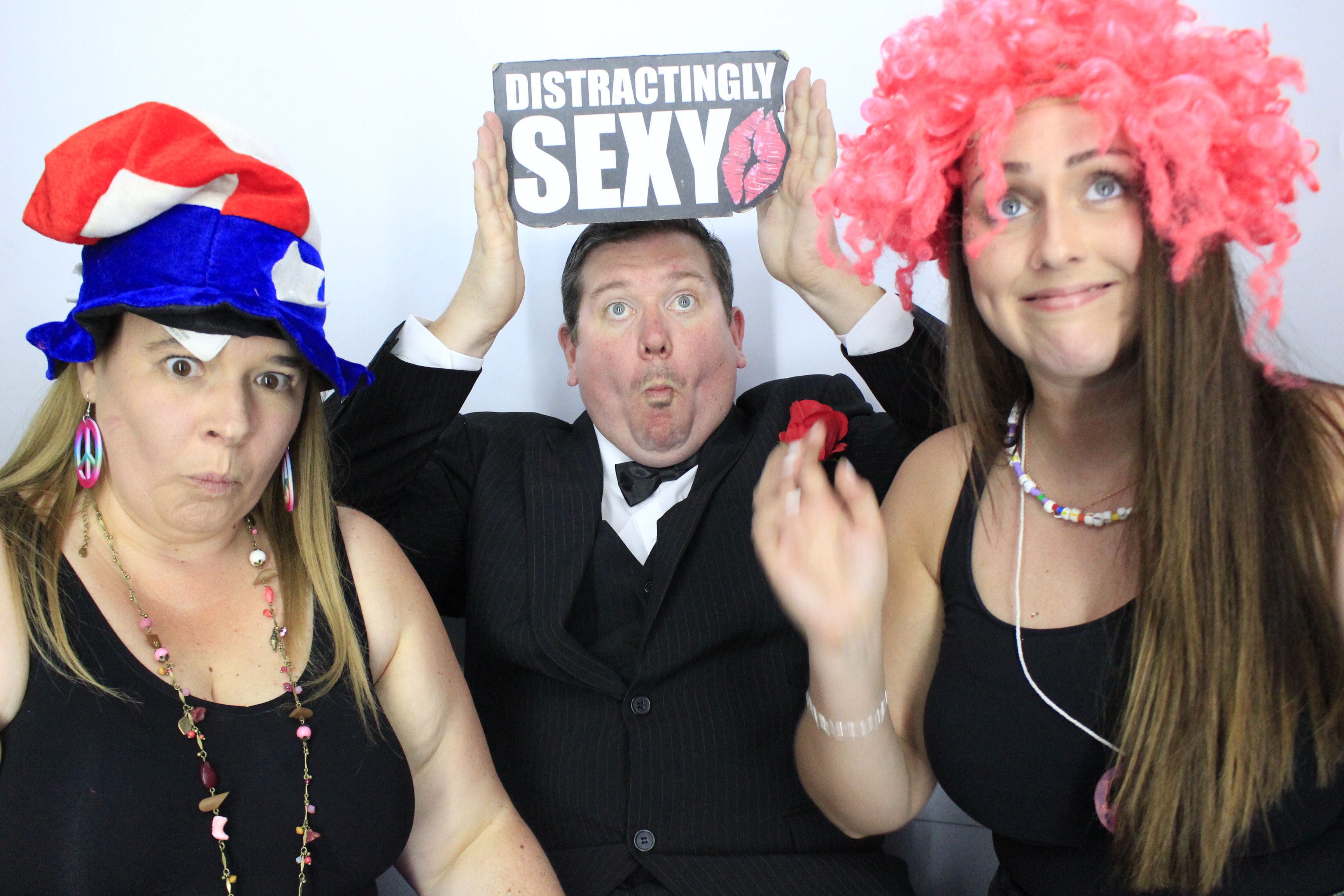 Jodie’s 40th Birthday | View more photos from the event at gallery.myphotoboothexperience.co.uk/u/MyPhotoBoothExperienceLtd/Jodie’s-40th-Birthday